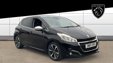 Peugeot 208 1.2 PureTech 82 Tech Edition 5dr [Start Stop] Petrol Hatchback